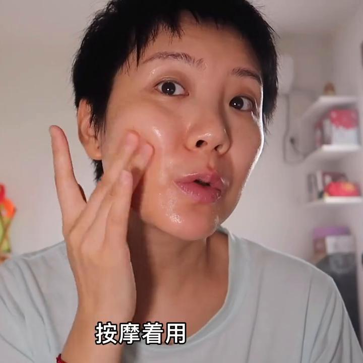 ahc玻尿酸面膜和黄金面膜哪个好,韩束面膜金刚侠黄金面膜怎么用