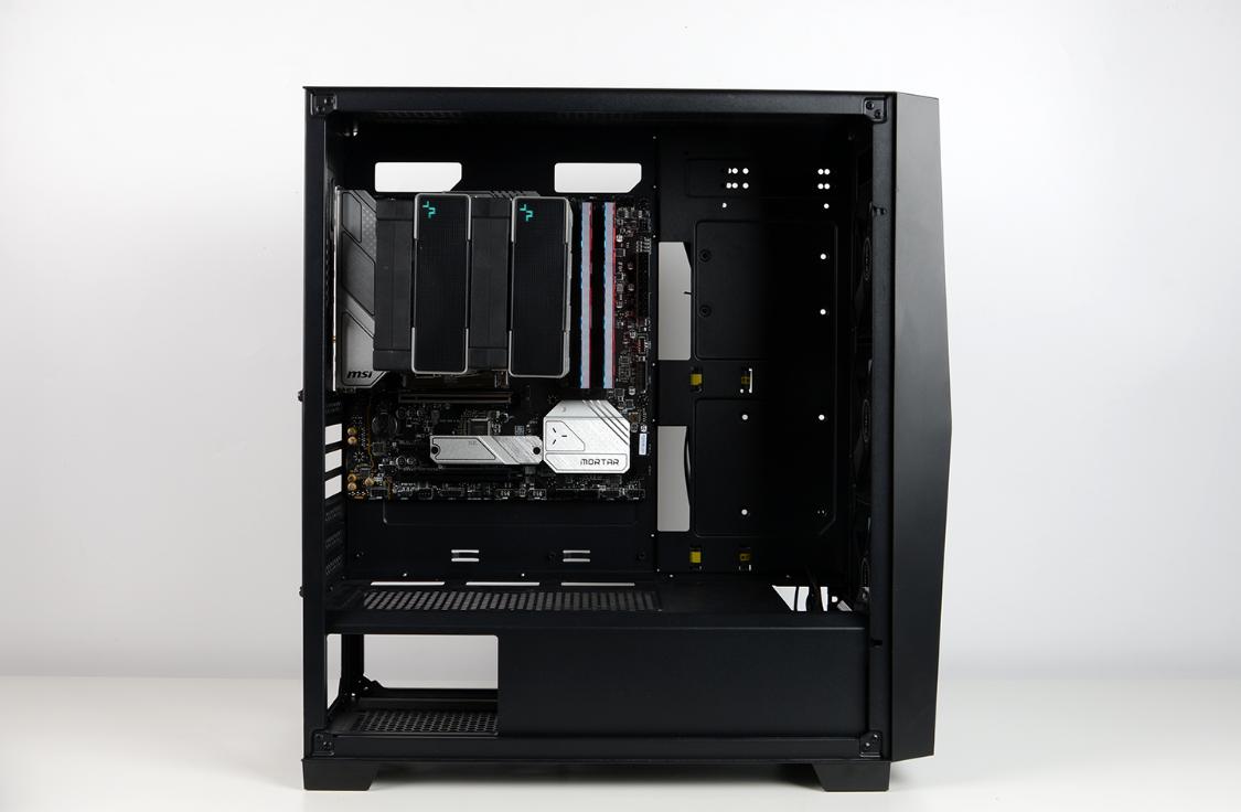 微星b660迫击炮ddr5主板搭配,微星b660迫击炮ddr5能超频吗