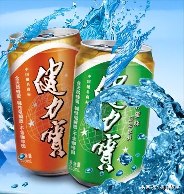 健力宝李经纬传奇,健力宝老板李经纬简历