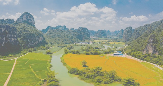 自驾游桂林山水旅游攻略,桂林山水甲天下自驾一日游怎么玩