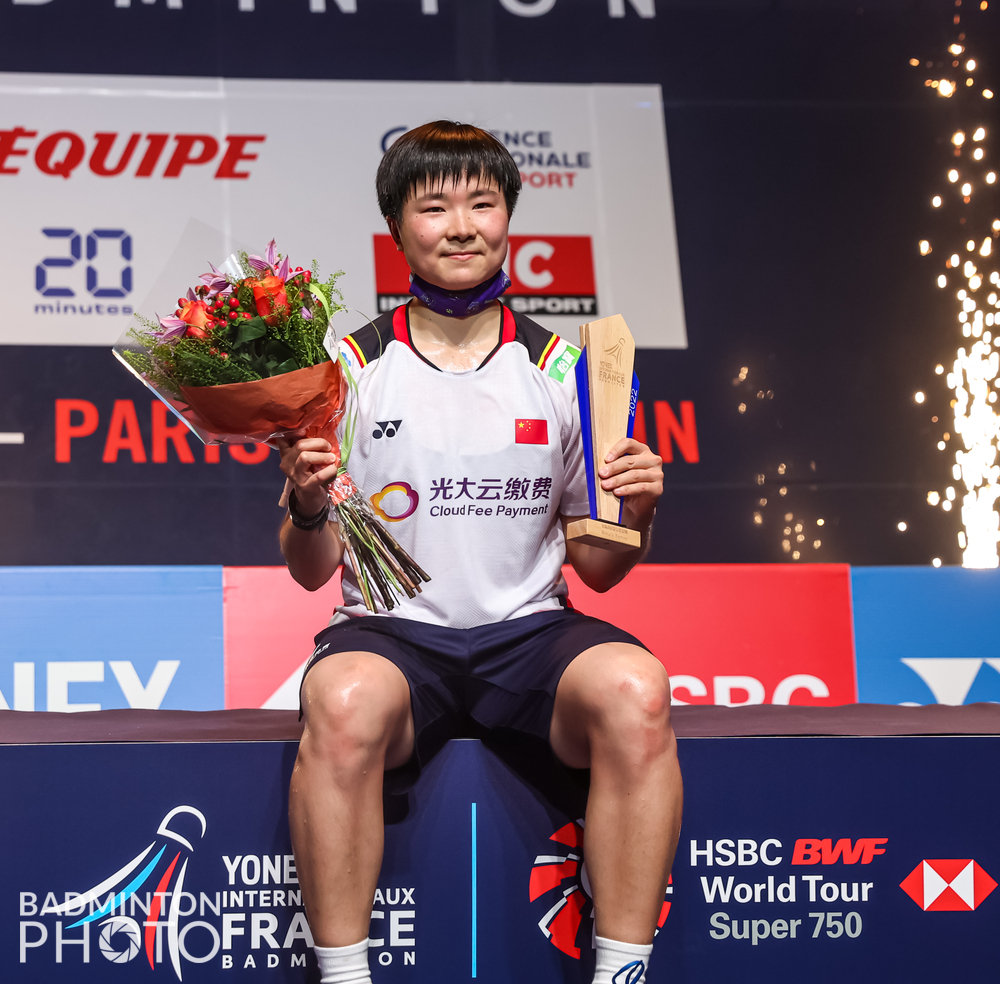 羽联最新世界排名纪录,羽联世界排名完整版