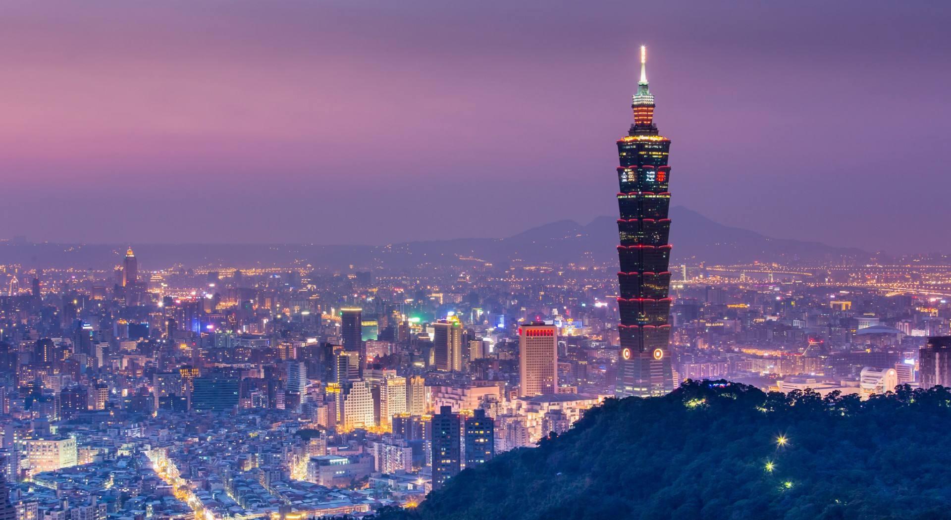 今年五一台湾旅游业,台湾五一旅游业