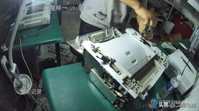 映美打印机打印字迹不清晰怎么调,热敏打印机打印字迹淡