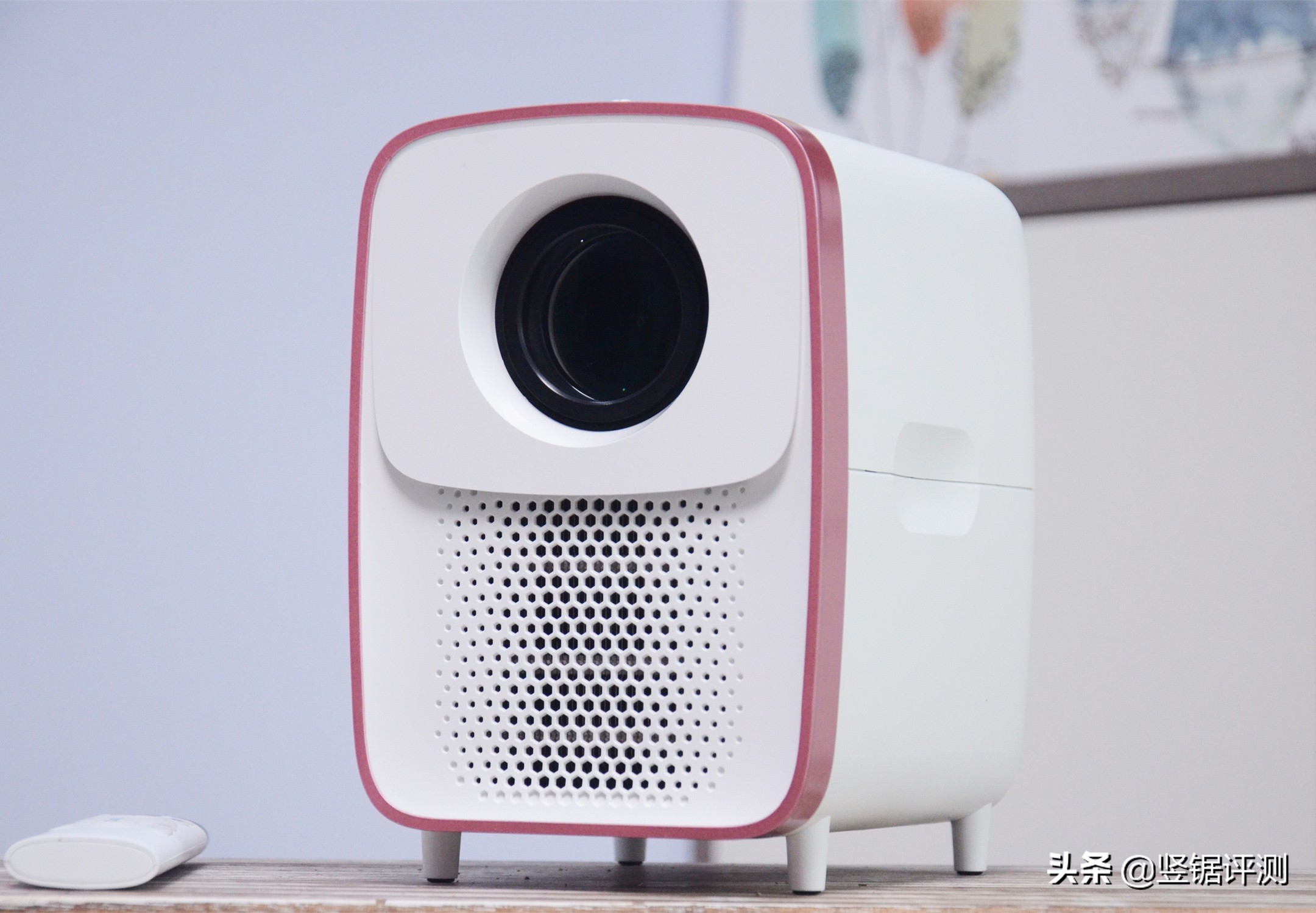 真4k投影仪推荐哪款最好,真1080p性价比投影仪推荐