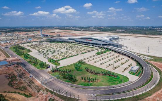 湛江吴川机场最新航班时刻表,深圳到湛江吴川机场航班