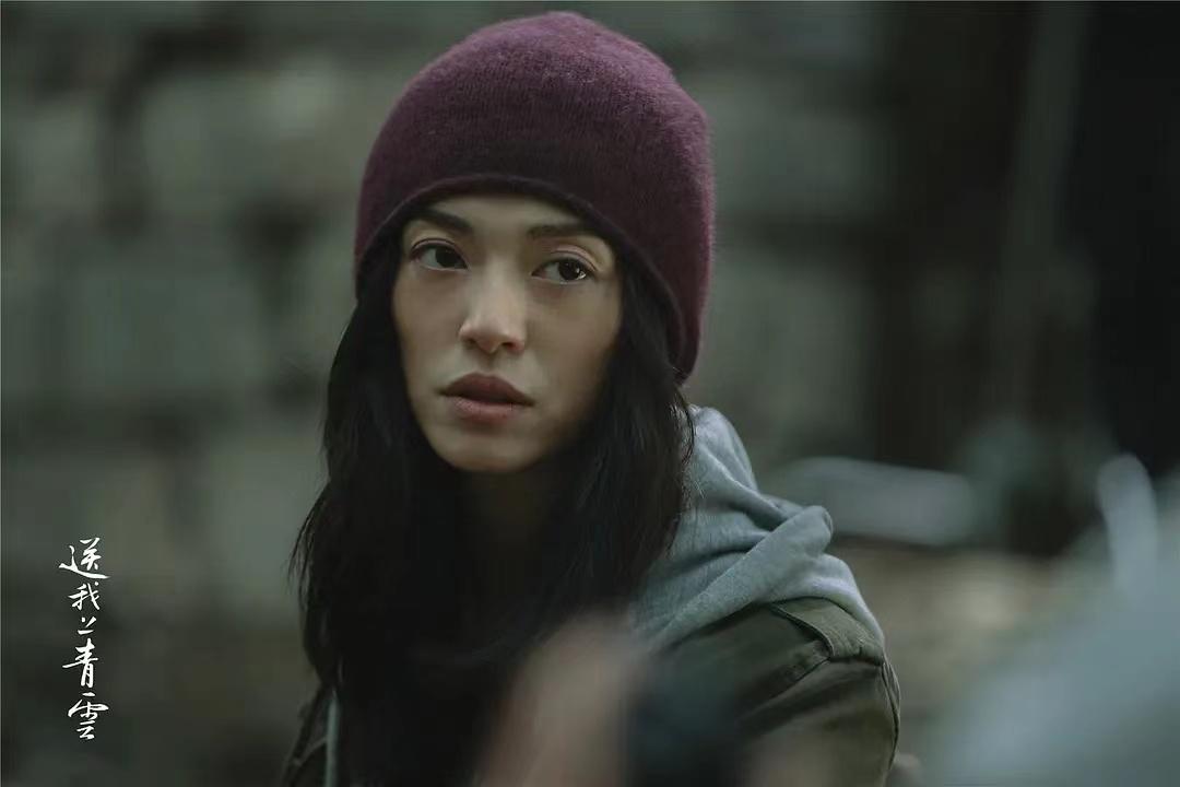 是女演员,姚晨一位不应该被忽视的好演员