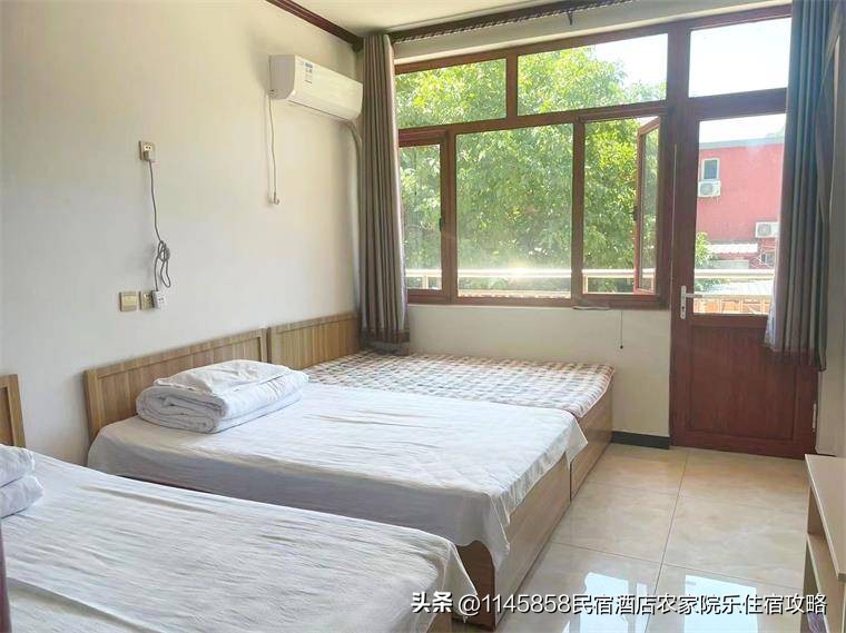 承德快活林农家院,承德农家乐和休闲农庄钓鱼