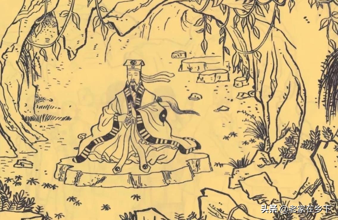 喇叭沟门原始森林最佳观赏区,喇叭沟门原始森林赏七彩秋景