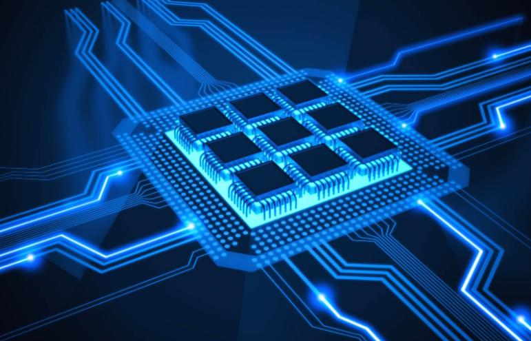 光刻机为什么可以造这么小的芯片,有了光刻机就能做出芯片吗