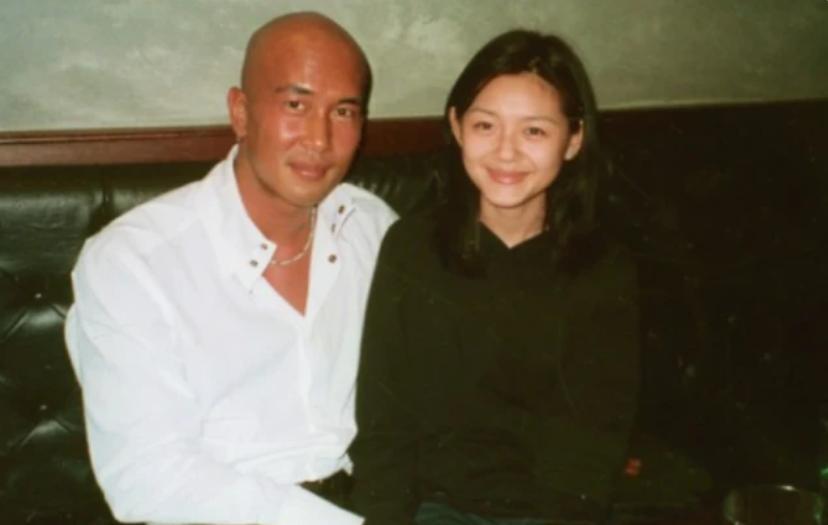 大s公开谈跟具俊晔婚姻生活,大s具俊晔被曝将办婚礼