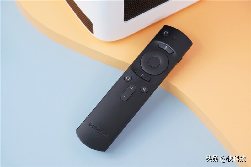 当贝newd3x投屏测评,3000元左右当贝投影仪推荐