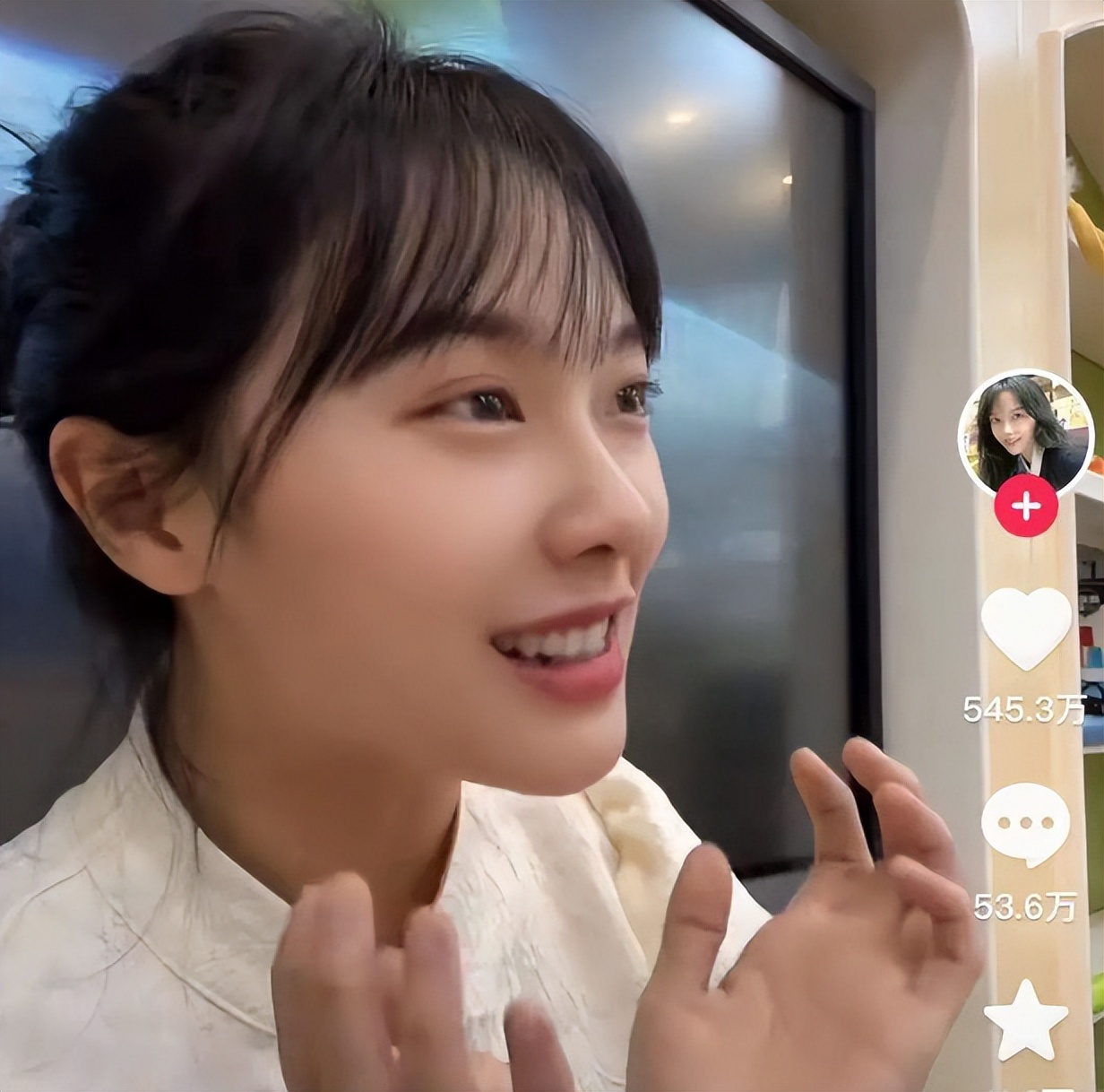 黄老师幼师抖音,武汉幼师黄老师