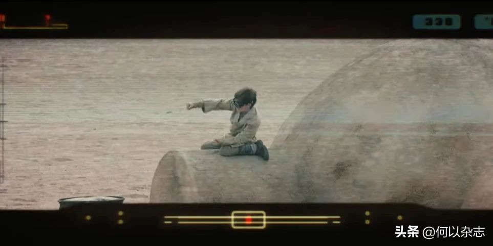 欧比旺克诺比第二季,欧比旺克诺比大结局