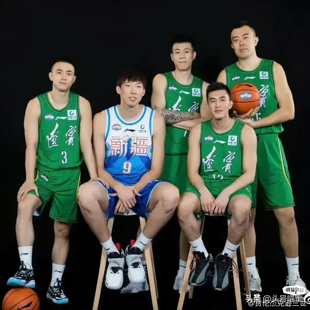 *疆新**队拒放人，苏群：周琦事件存反转可能，王芳助琦*局破**三点理由