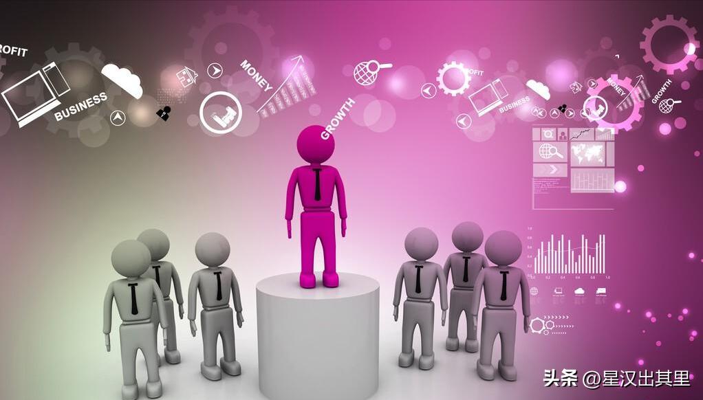 领导者应该具备的五大特质举例,一个好的领导者必须具备这三点