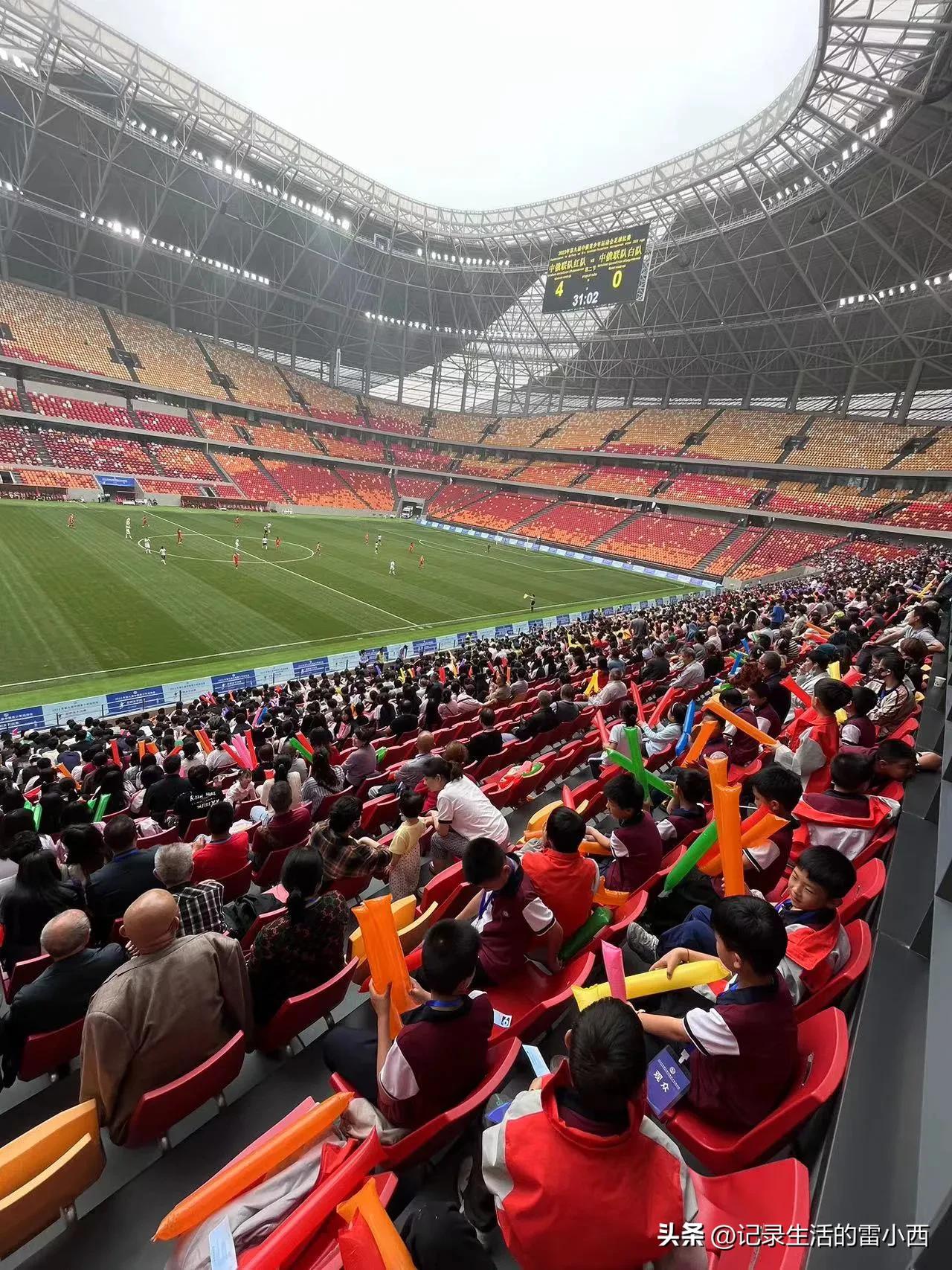 亚洲杯重庆龙兴足球场,能直接看到重庆龙兴足球场的地方