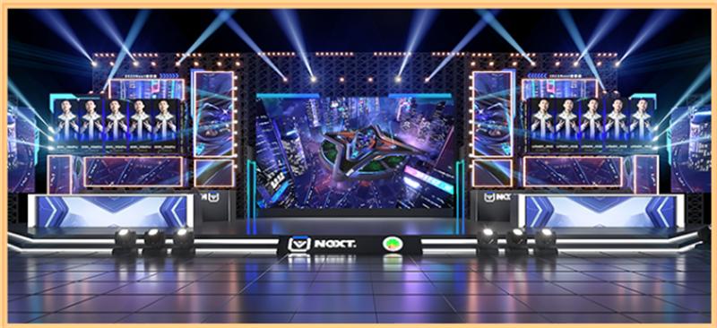 全服顶尖棋手将集结林城《梦幻西游》电脑版棋圣降临赛火热开战