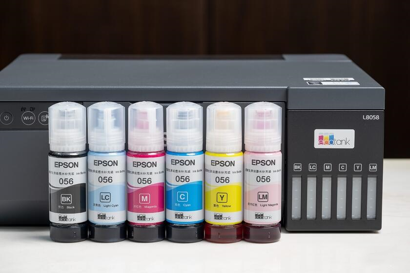 爱普生喷墨打印机怎么保养不堵塞,简述喷墨打印机维护保养注意事项