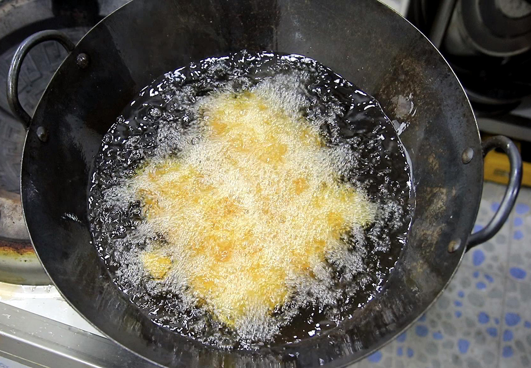 喜欢吃红薯好处多,爱吃红薯教你新吃法