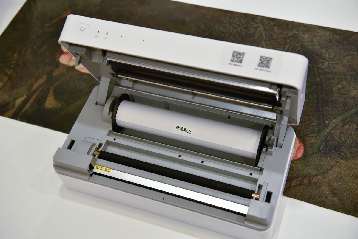 汉印打印机u100+怎么样,汉印u100打印机