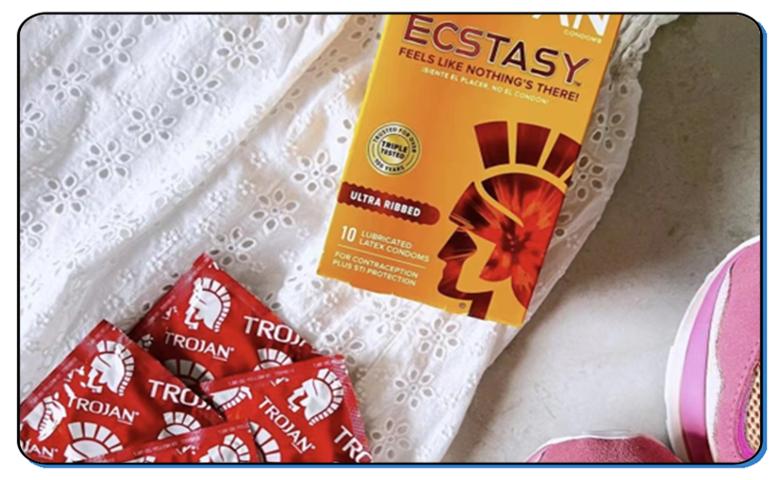 避孕套鄙视链：你中招了吗？