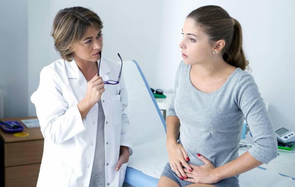 女性做妇科检查前,为何要禁欲?不禁欲会怎样?医生:有3大后果