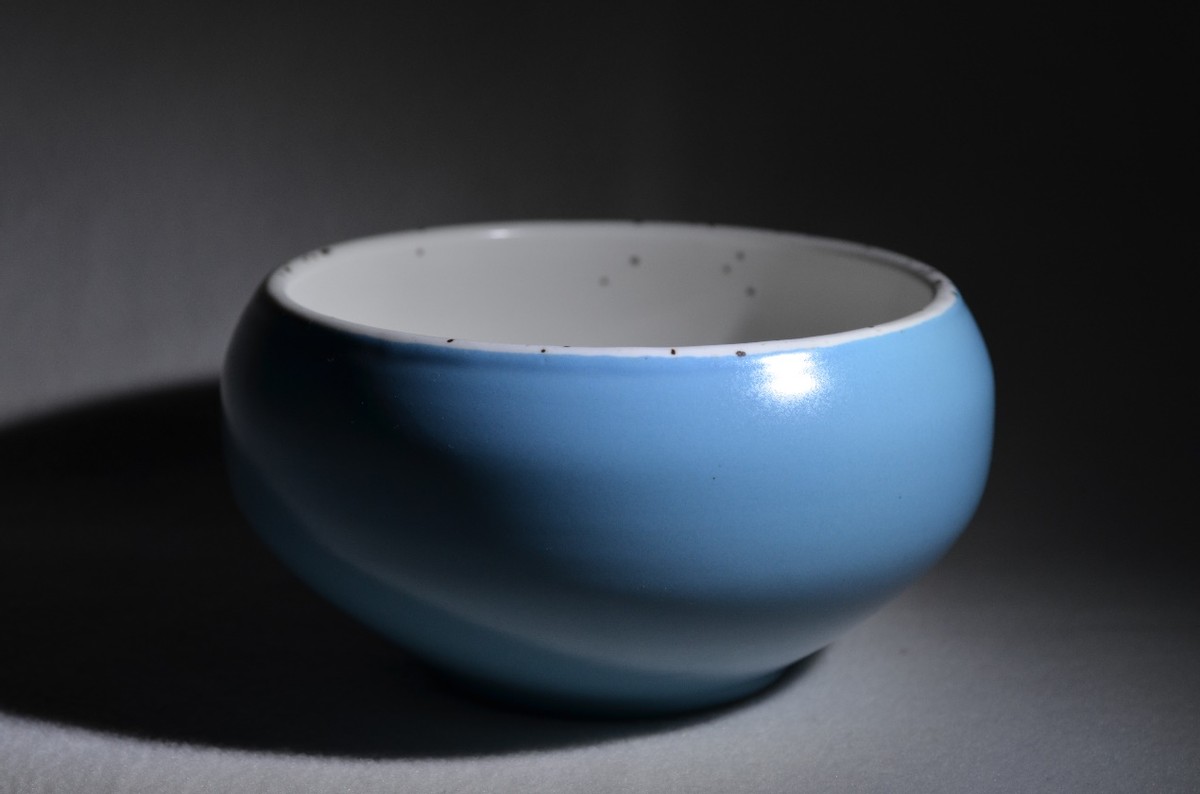 康熙民窑五彩瓷器松石绿釉特征,乾隆松石绿釉