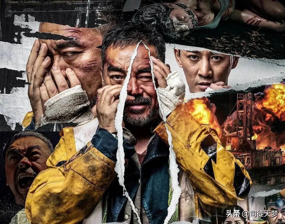 刘青云挺有魅力,刘青云是反派吗