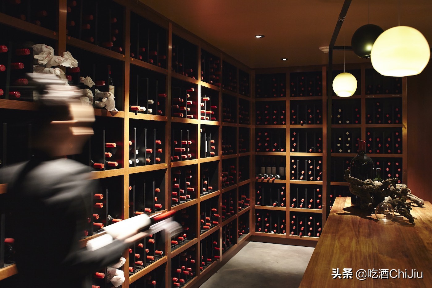 “奔富389”和“奔富407”，有哪些不同？