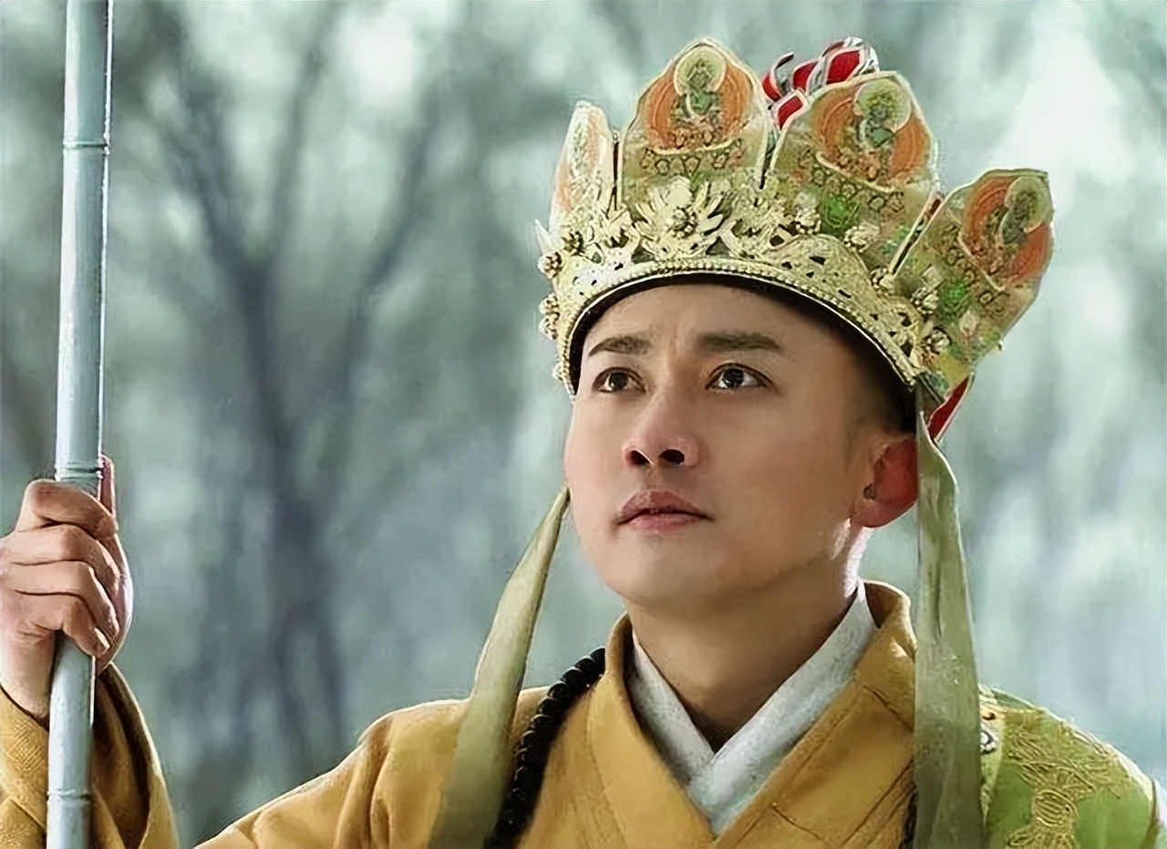 聂远饰演的被迫走向黑道的电视剧,四大小生聂远现状