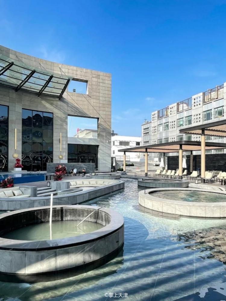 天津国庆遛娃绝佳去处盘点,秋季哪些免费遛娃的地方天津