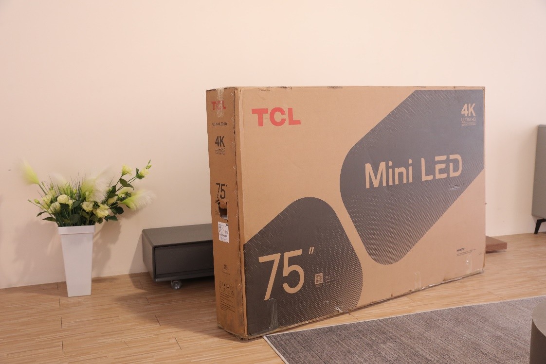 miniled电视tclq9k98寸,tclminiledq10g测评