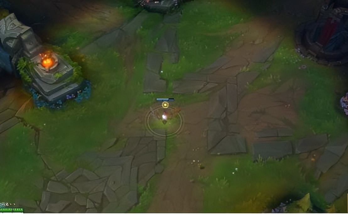 王者亚索天赋,亚索打野亚索最怕的5个英雄