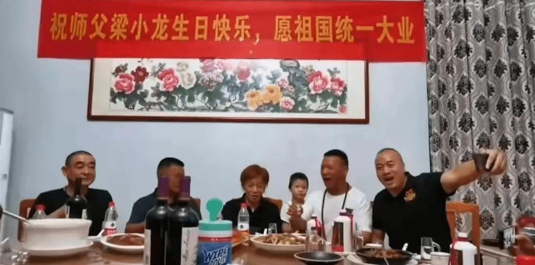 10位港星内地定居,10位定居内地的过气港星