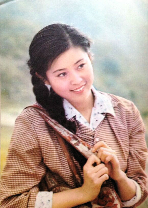 倪萍刚入央视,倪萍啥时候进央视