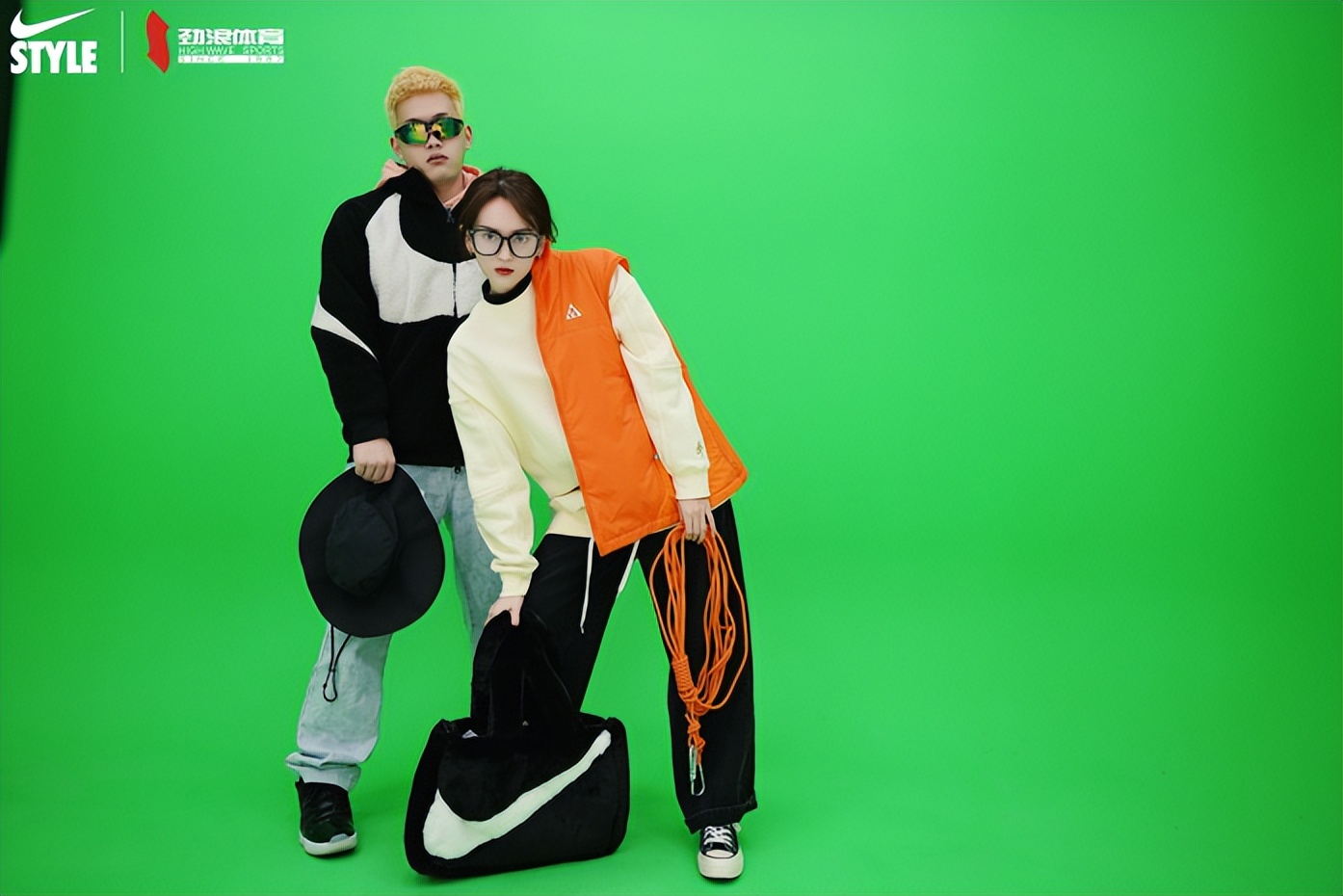 西南地区最大的耐克店重庆,耐克成都旗舰店春熙路