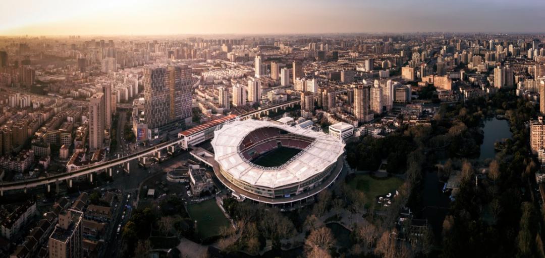 房企转型产业地产的机遇,商业地产新模式体育地产