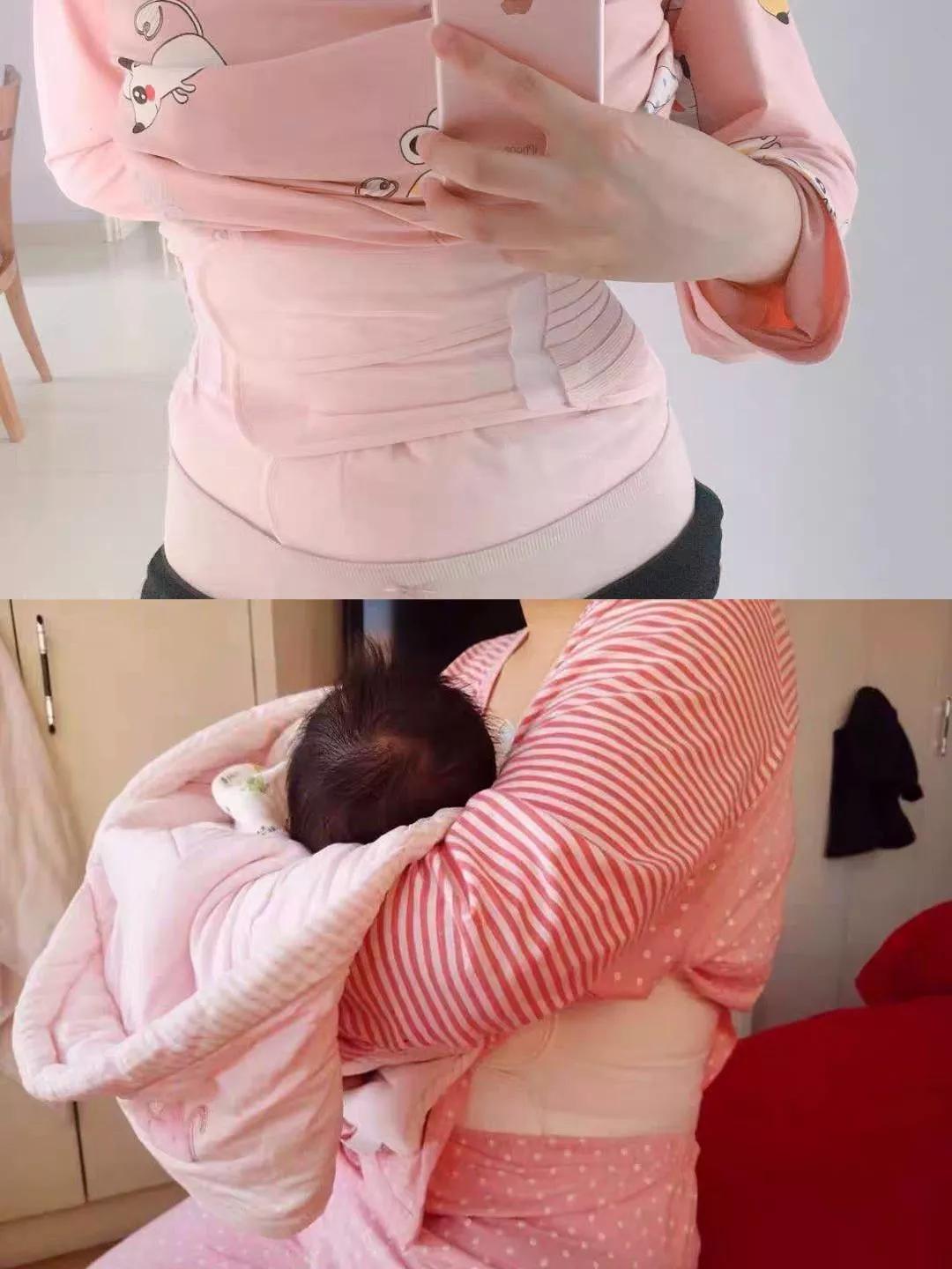 剖腹产后注意事项及技巧,剖腹产后肚子上的肉下垂怎么减掉