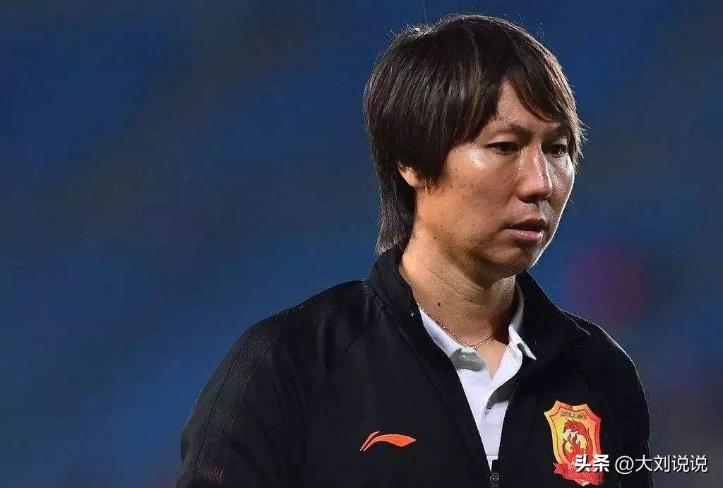 李铁被查，中国男足什么时候才能有希望？