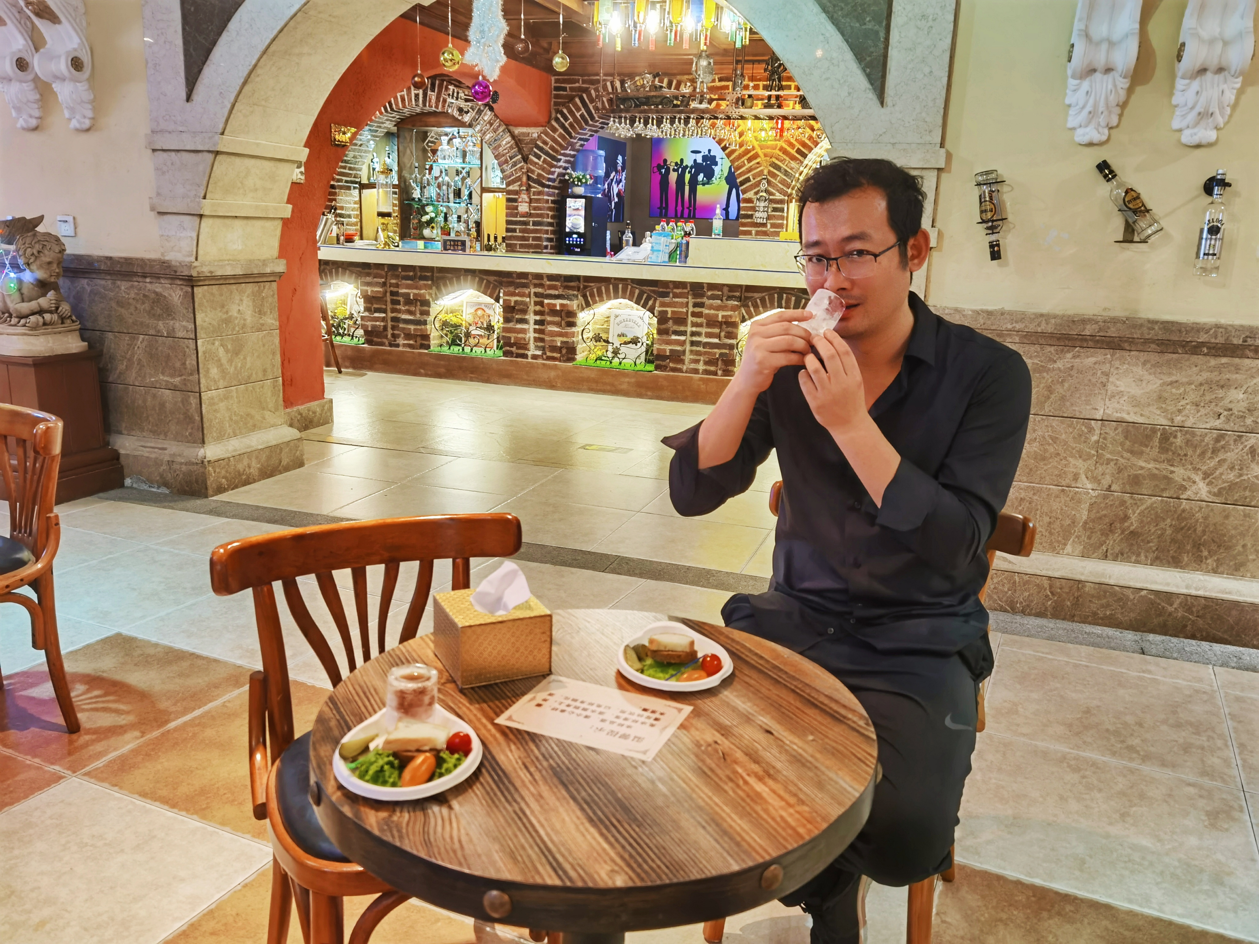 东方小巴黎美丽的哈尔滨,东方的小巴黎美丽的哈尔滨