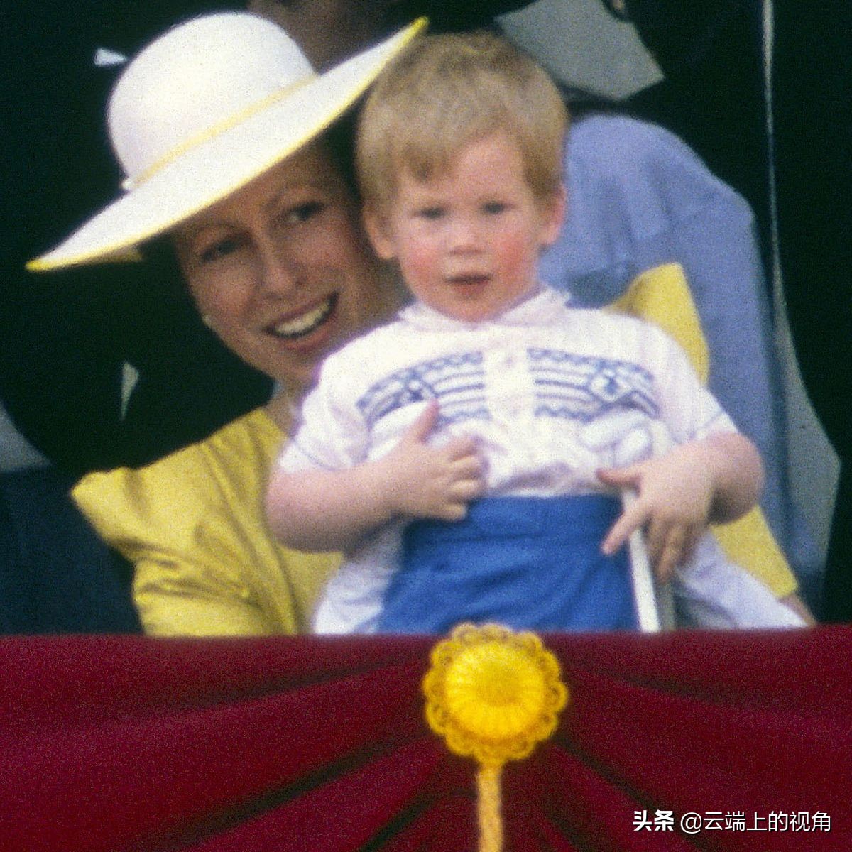 安妮公主放弃了什么,安妮公主怎么样了