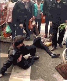 神回复：老鼠贴粘到的，吃了不会犯法吧？网友：自首，争取死缓