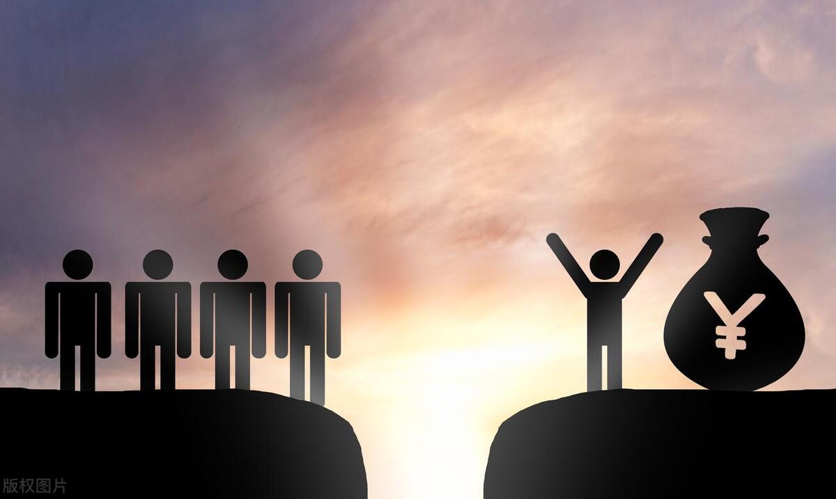 赚钱的五种境界你修炼到第几层了,赚钱的三层境界放下面子去赚钱