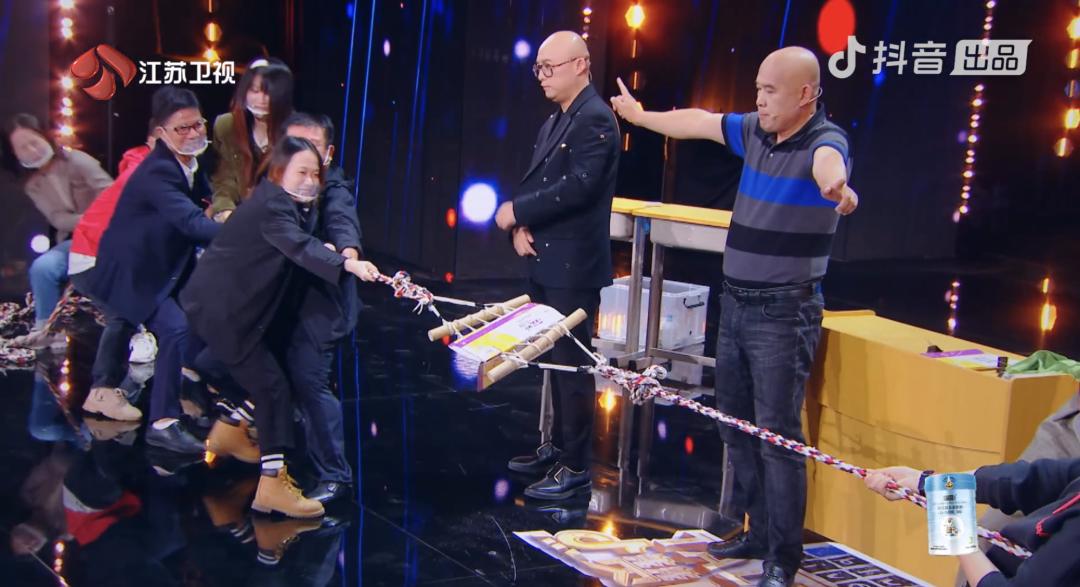 点赞达人秀是真的吗,点赞达人秀让观察者爆赞的人