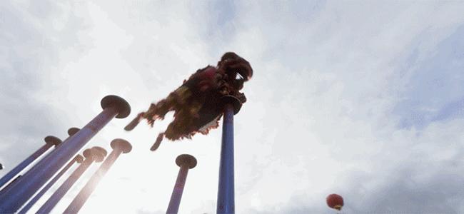 张艺谋贾玲,中国电影贾玲获奖