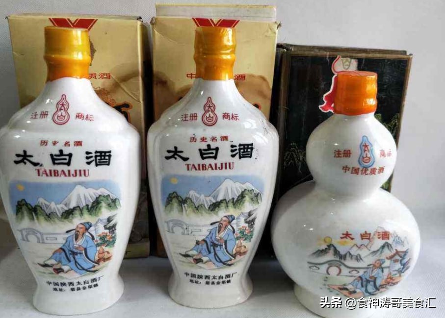 中国什么白酒最好喝排名前十,中国哪里的白酒最正宗