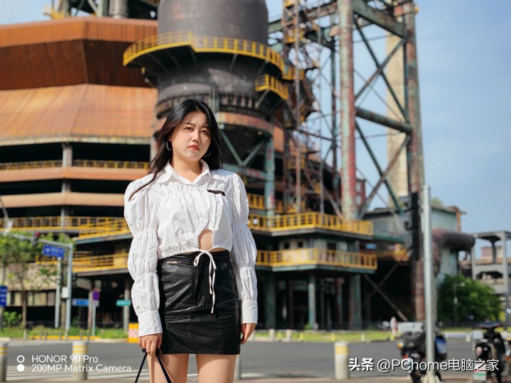 荣耀90pro屏幕护眼效果怎么测试,荣耀90pro实测真的护眼吗