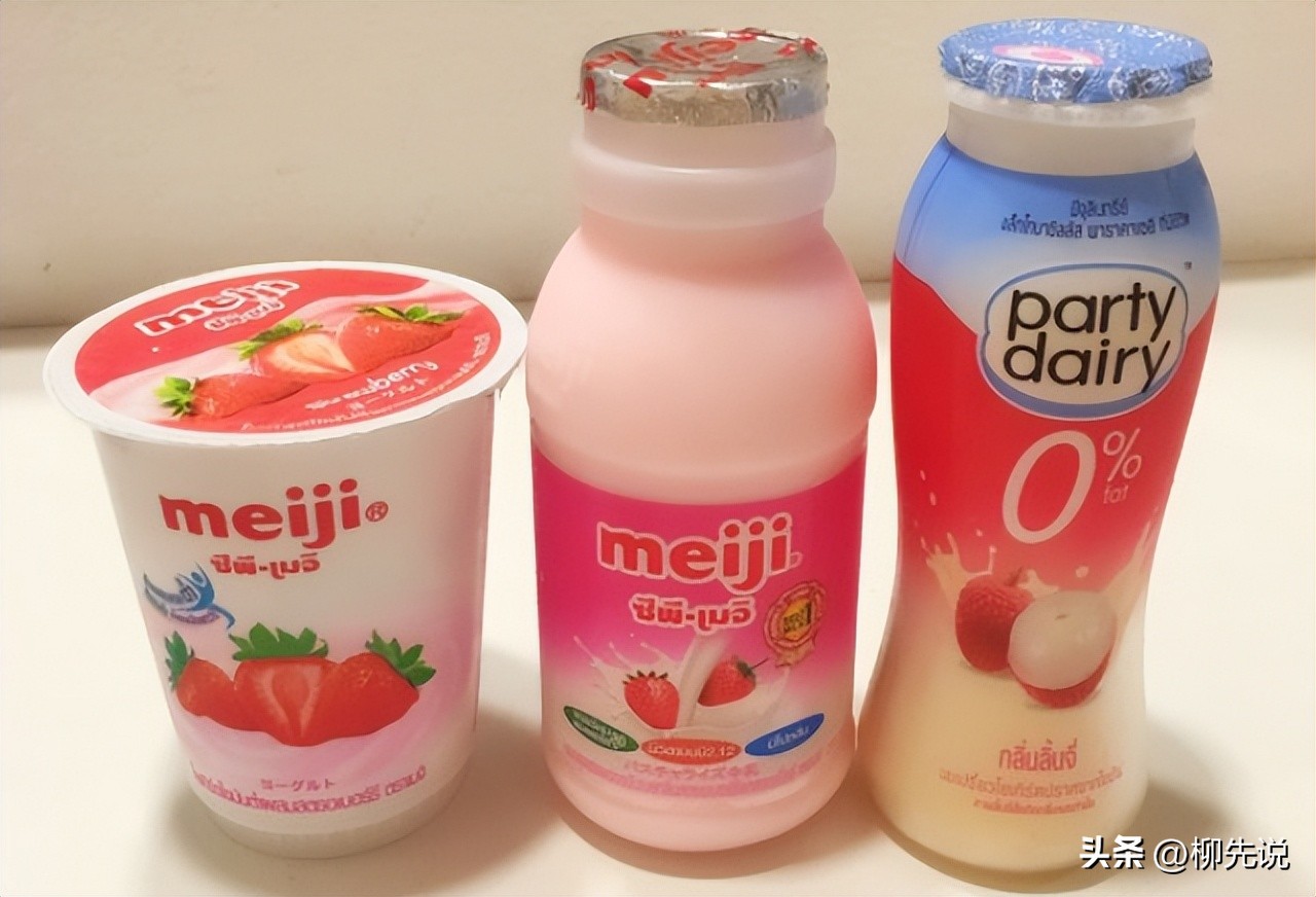 2023年全球乳业20强中文名单,中国乳业20强排名蒙牛