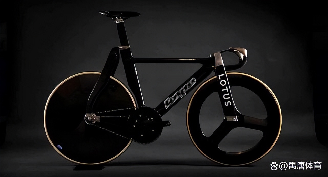 禹唐报告|自行车运动市场调研报告(上):国际赛事赞助商分析