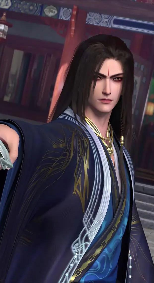 少年白马醉春风20上下,少年白马醉春风百里东君高光时刻